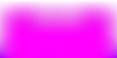 Fondo de vector abstracto con degradado de colores