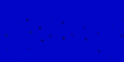 Abstract vector background with colorful gradient