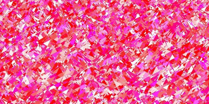 Fondo de vector abstracto con degradado de colores