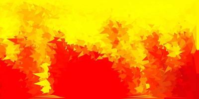 Colorful vector abstract background with gradient