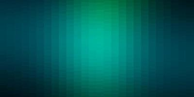 Abstract vector background with colorful gradient