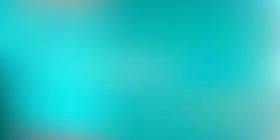 Abstract vector background with colorful gradient