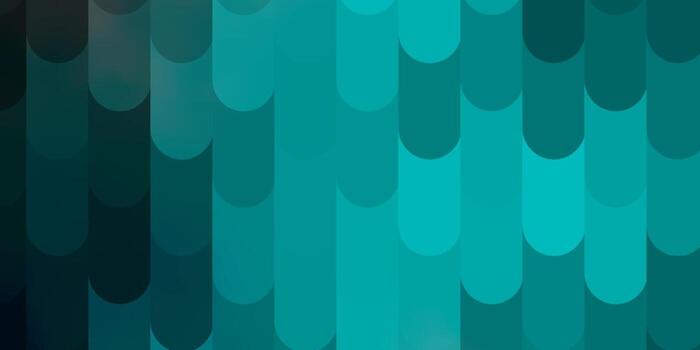 Abstract vector background with colorful gradient