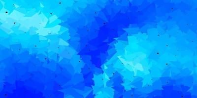 Colorful vector abstract background with gradient