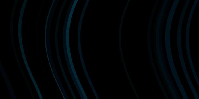 Fondo de vector abstracto con degradado de colores