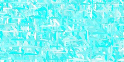 Colorful vector abstract background with gradient