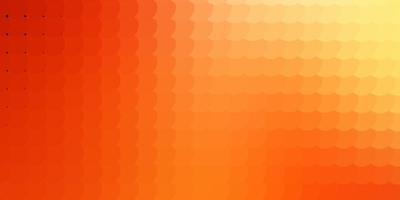 Colorful vector abstract background with gradient