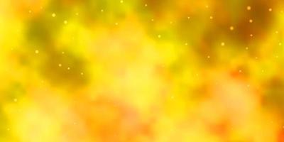 Colorful vector abstract background with gradient