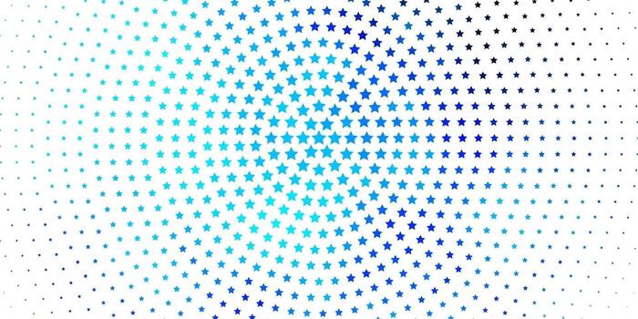 Colorful vector abstract background with gradient