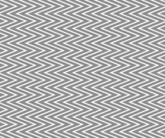Zigzag  wave lines background vector