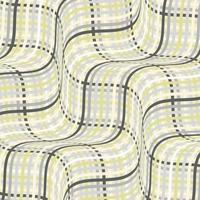 Abstract Scandinavian wave design background vector