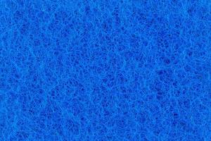 textura abstracta de la superficie azul
