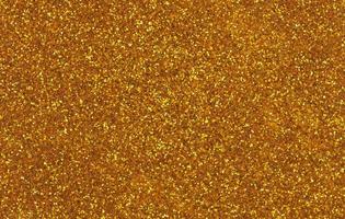Golden glitter texture christmas abstract background
