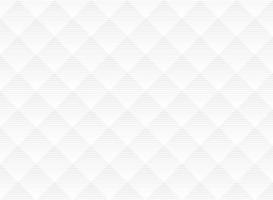 Abstract vector white and gray subtle lattice pattern background. Modern style with monochrome trellis. Repeat geometric grid.