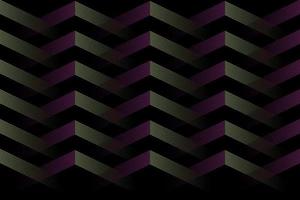 Abstract colorful stripes halftone gradients background vector