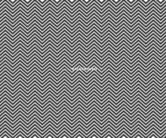 Zigzag  wave lines background vector
