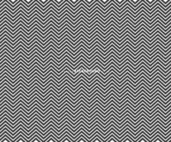 Zigzag  wave lines background vector