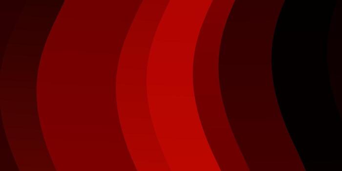 Abstract vector background with colorful gradient