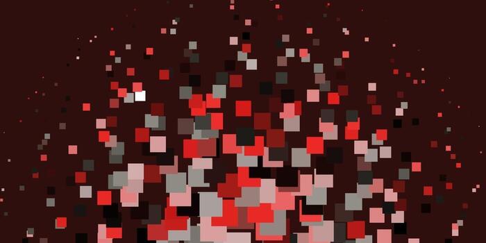 Abstract vector background with colorful gradient