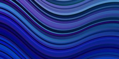 Colorful vector abstract background with gradient