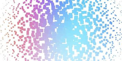 Colorful vector abstract background with gradient