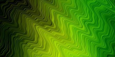 Colorful vector abstract background with gradient