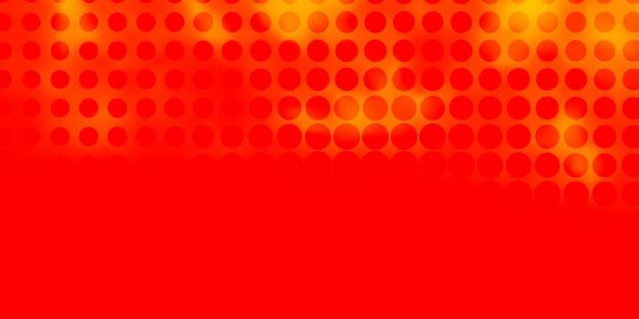 Colorful vector abstract background with gradient