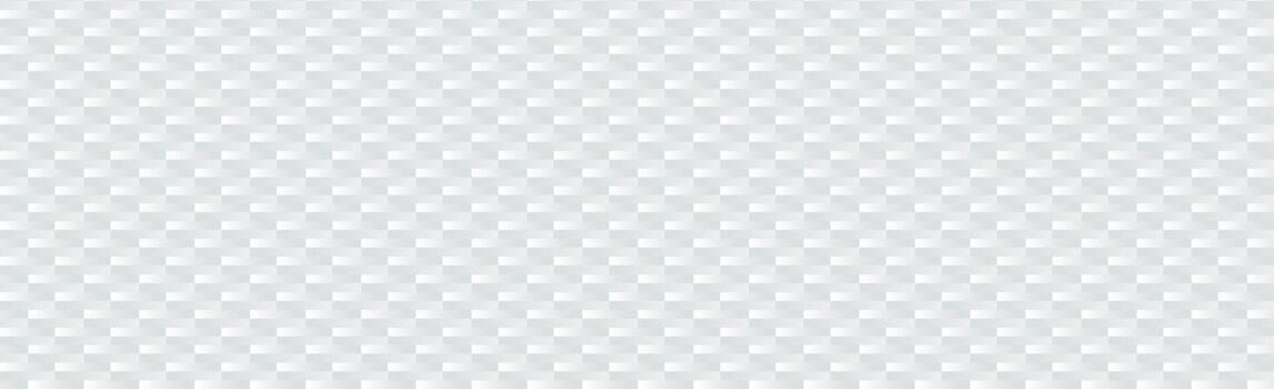 fondo blanco abstracto muchos pequeños rectángulos vector