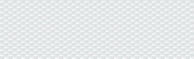 Abstract white background many small rectangles