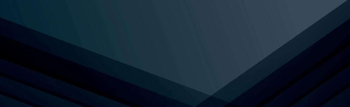 Web Template Abstract Dark Line Background vector