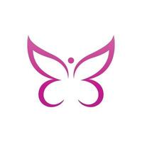 pics Logo Mariposas De Lado https es vecteezy com arte vectorial 2442883 belleza mariposa logo vector template