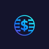 reduce or decrease costs vector