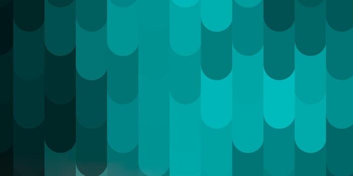 Colorful vector abstract background with gradient