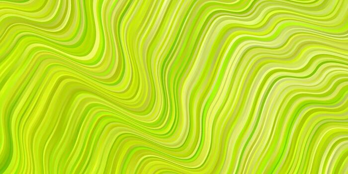 Abstract vector background with colorful gradient