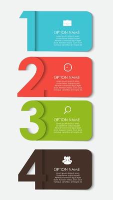 Infographic Templates for Business