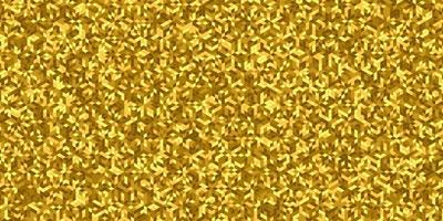 Gold geometric seamless pattern design modern vector