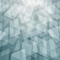 Abstract background with soft blue color vector