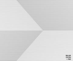 Abstract line background vector