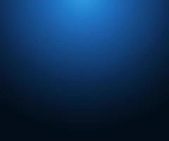 Gradient Blue Background vector