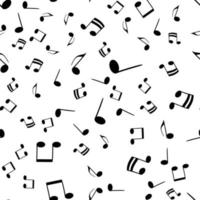 Music Notes Background Vector Art, Icons, and Graphics for Free Download