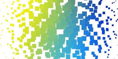Colorful vector abstract background with gradient