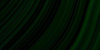 Colorful vector abstract background with gradient