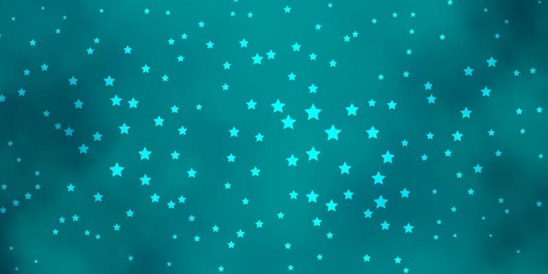 Colorful vector abstract background with gradient