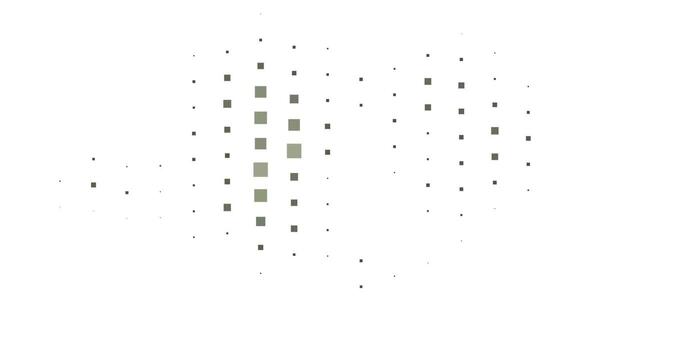 Colorful vector abstract background with gradient