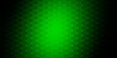 Colorful vector abstract background with gradient