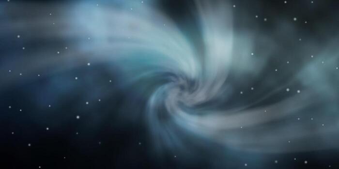 Colorful vector abstract background with gradient