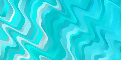 Colorful vector abstract background with gradient