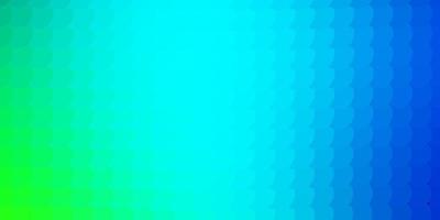 Colorful vector abstract background with gradient