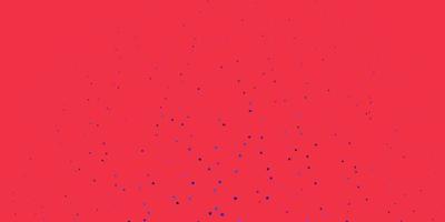 Colorful vector abstract background with gradient