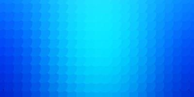 Colorful vector abstract background with gradient